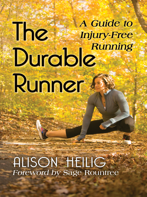 Title details for The Durable Runner by Alison Heilig - Available
